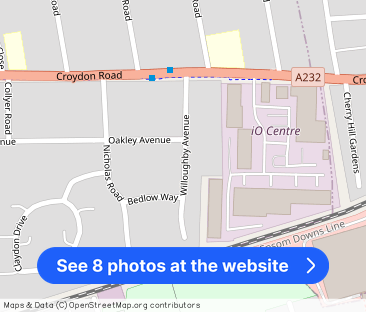 Willoughby Avenue, Croydon, CR0 - Photo 1