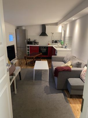 Frestavägen, Stockholm - Photo 1