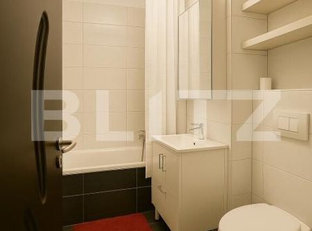 Apartament 3 camere, semidecomandat, modern, zona Piata Marasti - Fotografie 5