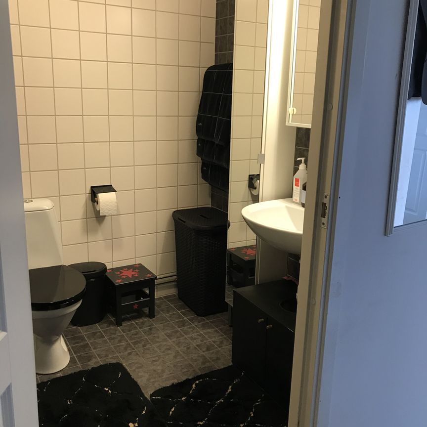 Vimpelgatan, Malmö - Photo 1