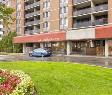 Brampton Towers - Photo 1