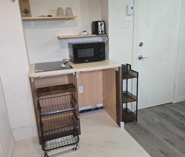 Chambre à louer - Photo 1