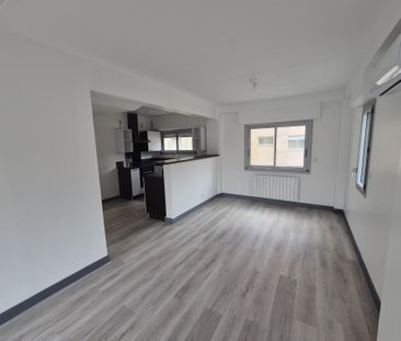 Location Appartement 4 pièces 76m² TULLE 19000 - Photo 1