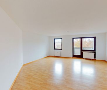 Altbaucharme trifft Wohnkomfort: 2-Zimmer-Wohnung in Unterschleißheim - Photo 4