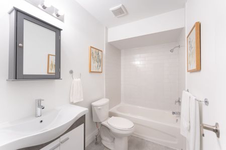 For Lease - 240 Ormond Drive Unit# B2, Oshawa, Ontario - Photo 4