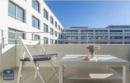 Appartement à louer 2 pièces 45m² - Photo 2