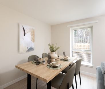 Casa at Vista Park, Glasgow, G33 - Photo 3