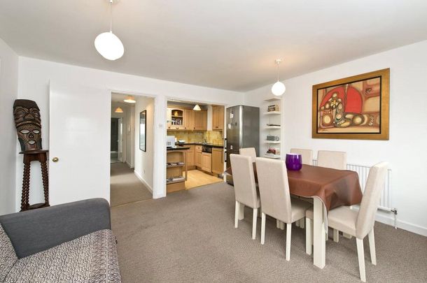 Old Brompton Road, Earls Court, SW5, London - Photo 1