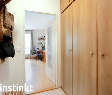 Pronájem bytu 1+kk 29 m2 - Фото 4