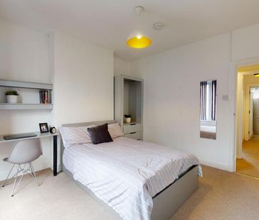 4 bedroom house to rent - Photo 4