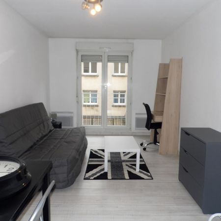 RUE GABRIEL MOUILLERON - (DISPONIBILITÉ IMMEDIATE) - Photo 3