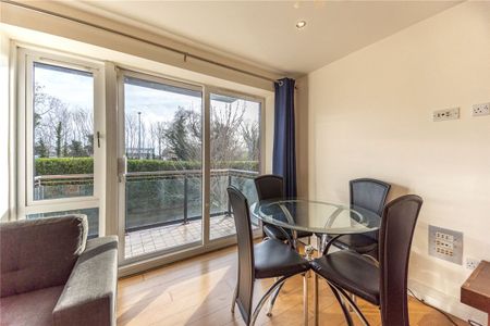 St. Edmunds Apartments, Juliet Square, St.Edmunds, Lucan, Co. Dublin - Photo 5