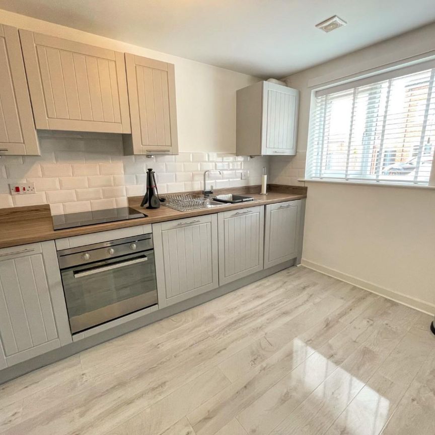 Sugarhill Crescent, Newton Aycliffe - Photo 1