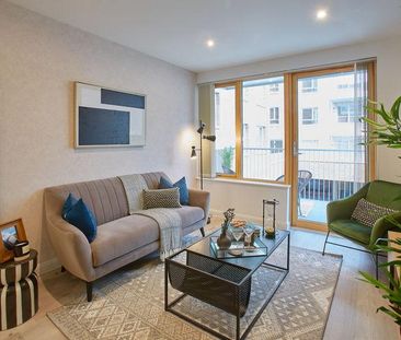 1 bedroom apartment to rent - Photo 1