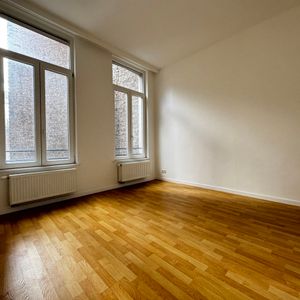 Appartement te huur in Brussel voor € 980 met 1 slaapkamer - foto 3