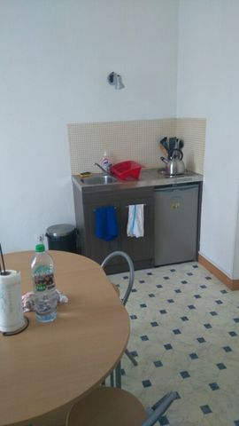 Location Appartement 1 pièce 35m² NANCY 54000 - Photo 5