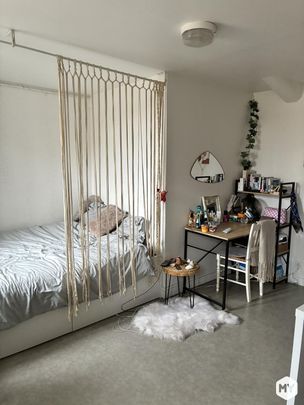 Appartement • Location • 27m2 • Clermont-Ferrand - Photo 1