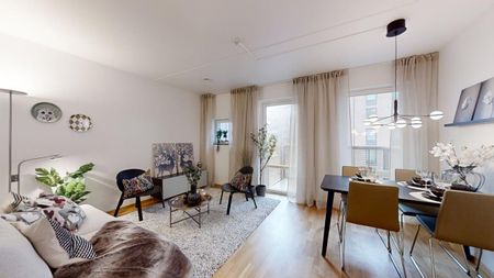 Maria Stationsgata, Helsingborg - Photo 3