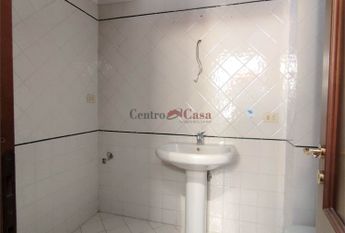 Caratteristica mansarda arredata di sola cucina!