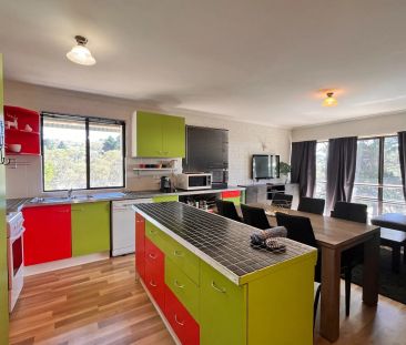 Four Bedroom Fully Furnished Unit Available for 12 Month Lease @$750pw - Photo 6