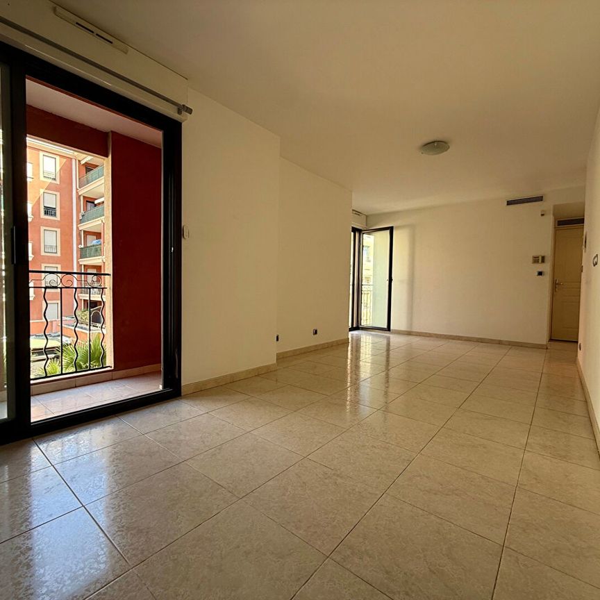 Location Appartement 2 pièces 44m² - Photo 1