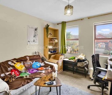 Trundleys Road, Deptford, SE8 - Photo 4