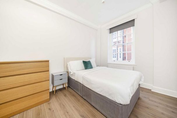 3 bedroom flat to rent - Photo 1