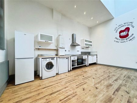 property to rent Guildhall Hill, Norwich, Norfolk, NR2 - Photo 5