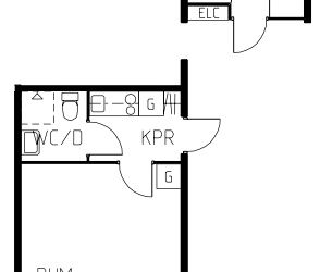 Jungmansgatan 111 - Foto 2