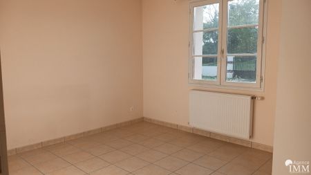 Appartement Blois 2 pièce(s) 43.34 m2 - Photo 2