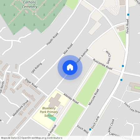 Kingsheath Avenue, Liverpool, L14 4AP