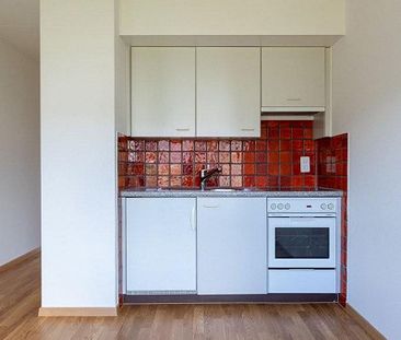 Wohnen mit Seesicht - zentral in Männedorf! - Photo 5