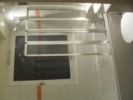 4 bedroom apartment to rent - Photo 5