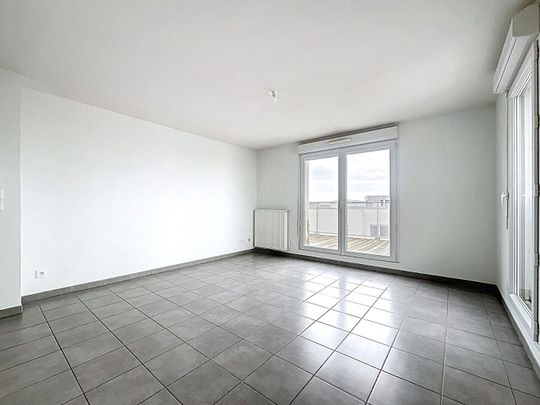 Appartement 3 pièces - Photo 1