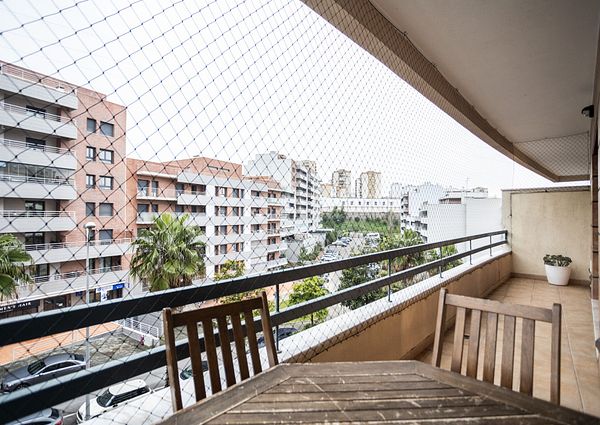 Apartamento T2 para arrendar nas Colinas do Cruzeiro