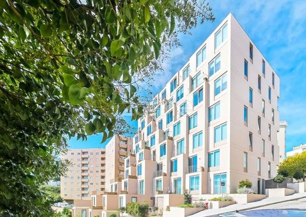Apartamento T1 em Porto