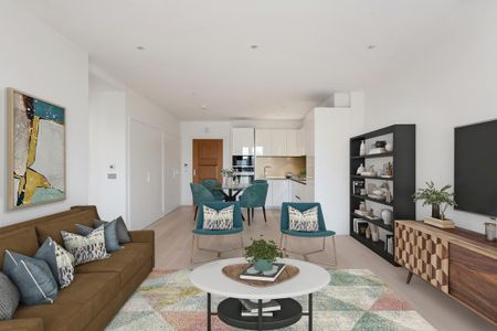 2 bedroom apartment to rent - Photo 3