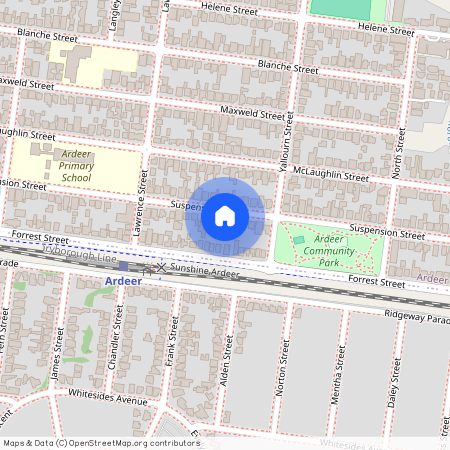 61 Suspension Street, Vic 3022, Ardeer