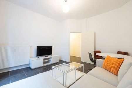 Appartement te huur - Photo 3