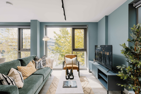 2 bedroom apartment to rent - Photo 3