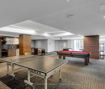 For Lease - 805 CARLING Avenue Unit# 3501, Dows Lake - Civic Hospit... - Photo 1