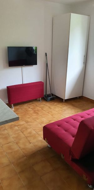 Location appartement 1 pièce, 14.00m², Schœlcher - Photo 1