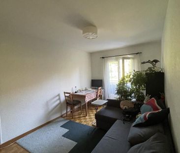 A saisir ! Lumineux logement au coeur de Lausanne ! - Foto 1