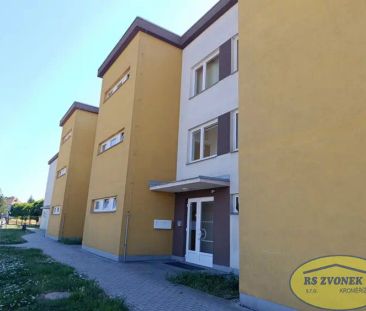 Pronájem bytu 1+kk Hulín, Ed. Světlíka - Photo 3