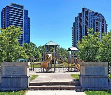 For Lease - 20 North Park Road Unit# 1601, Vaughan, Ontario - Photo 4