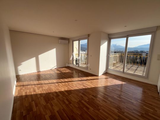 Location Appartement 2 pièces 52m² GRENOBLE 38000 - Photo 1
