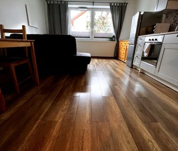 Kawalerka na wynajem! ul. Grunwaldzka - Фото 4