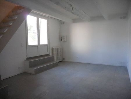 Location appartement 2 pièces 54.87 m² à Allauch (13190) - Photo 2