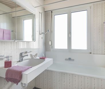 Einzigartige 5.5-Zimmer-Attikawohnung - Foto 6