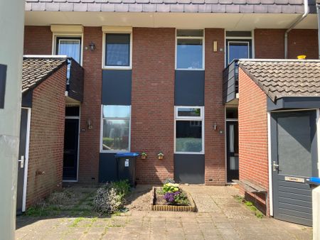 Benedenwoning Zwaluwstraat, Nijmegen huren? - Photo 5
